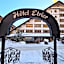 Hotel Etrier