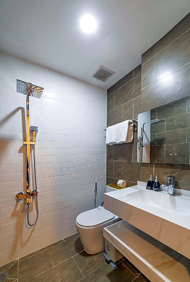Bao Duy Hotel Iii – Dalat, KS