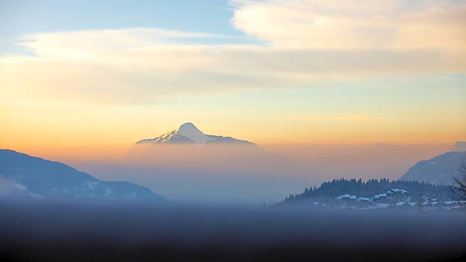Hôtel Les Servages d'Armelle