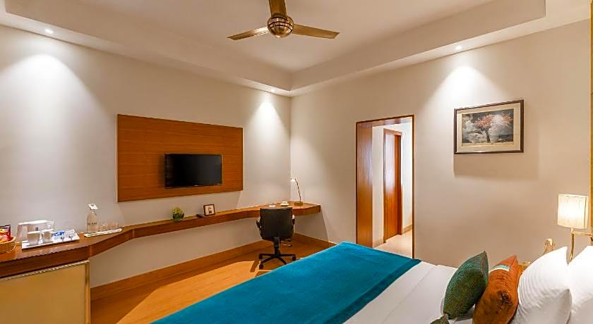 The Astor Hotel Kolkata