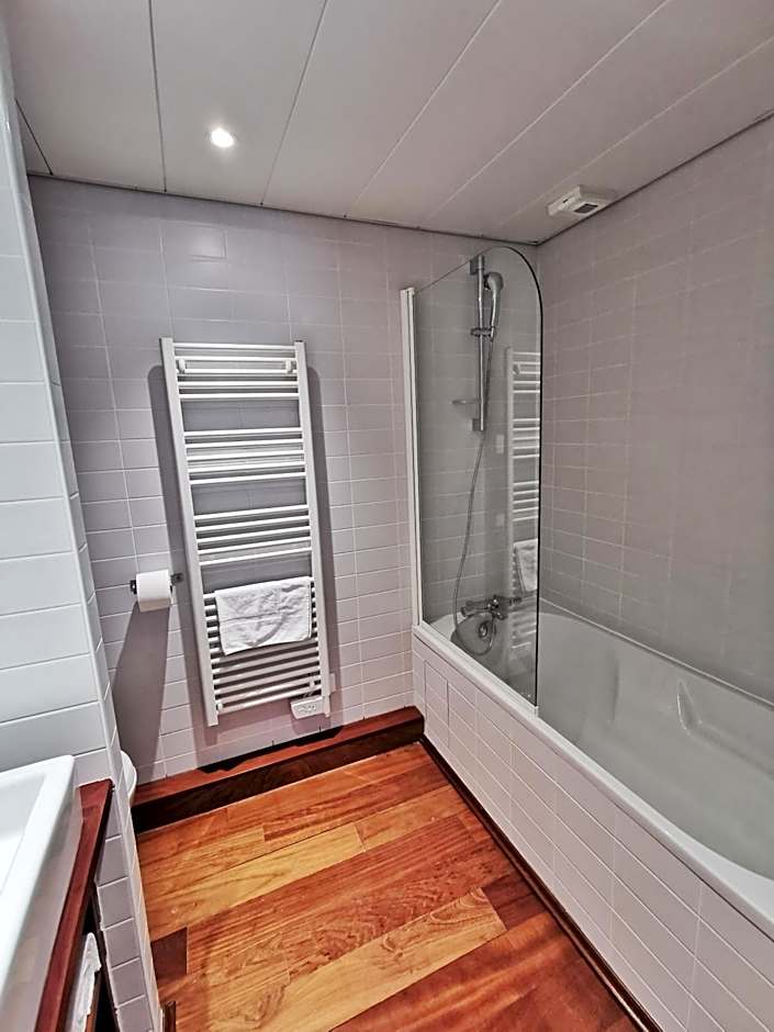 Terres de France - Domaine du Palais