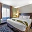 Quality Inn & Suites Lincoln North