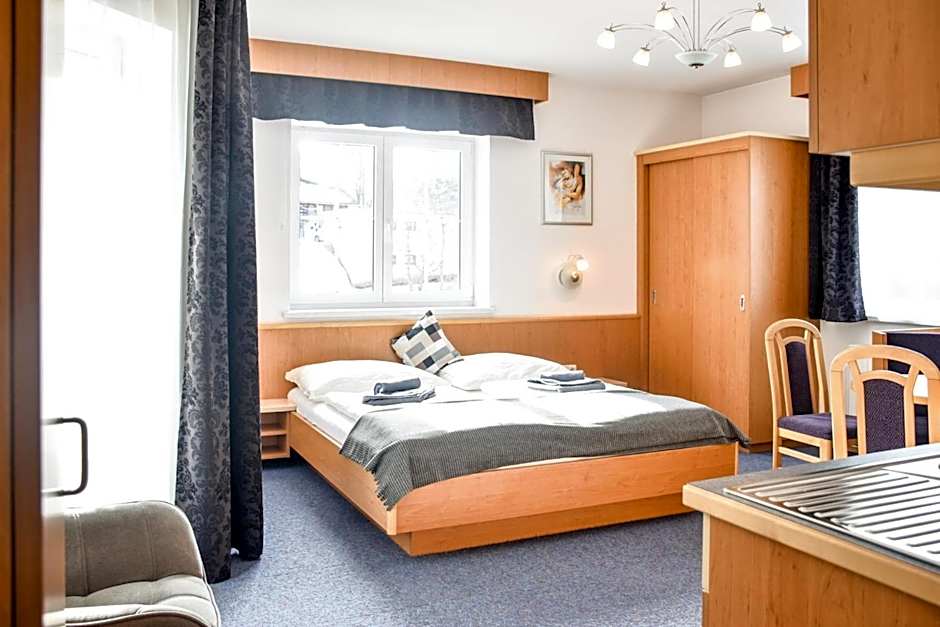 Berghotel Almrausch