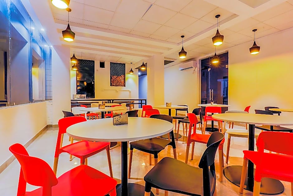 Townhouse Ranipur Mor