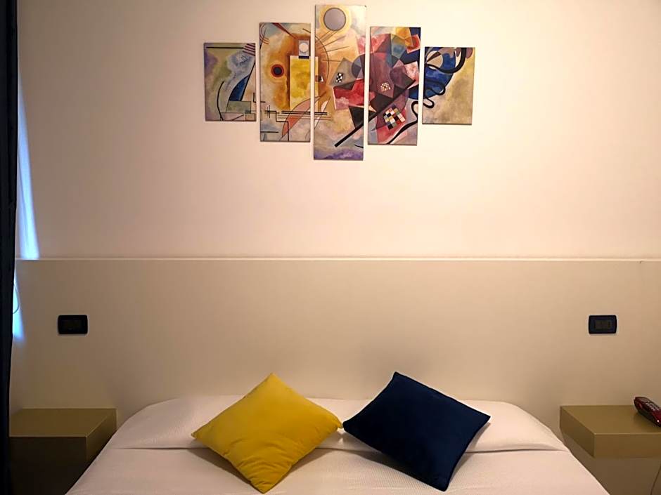 Oasi Park Hotel