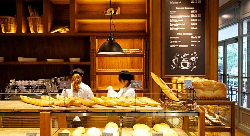 Hotel Agora Osaka Moriguchi