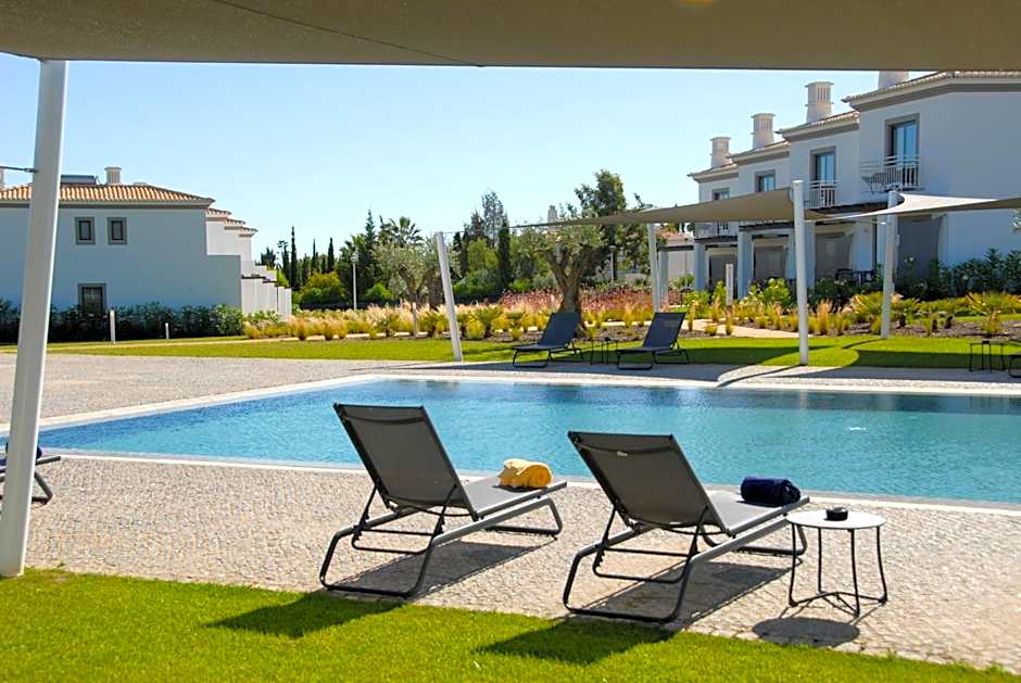 Quinta do Algarvio Village