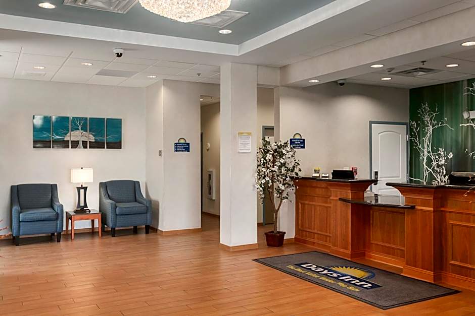 Days Inn by Wyndham Watertown Fort Drum