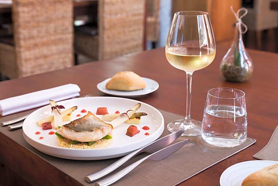 Relais Du Silence Disini Hotel