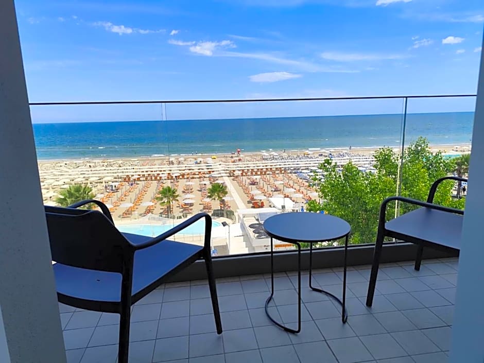Hotel Sporting Riccione