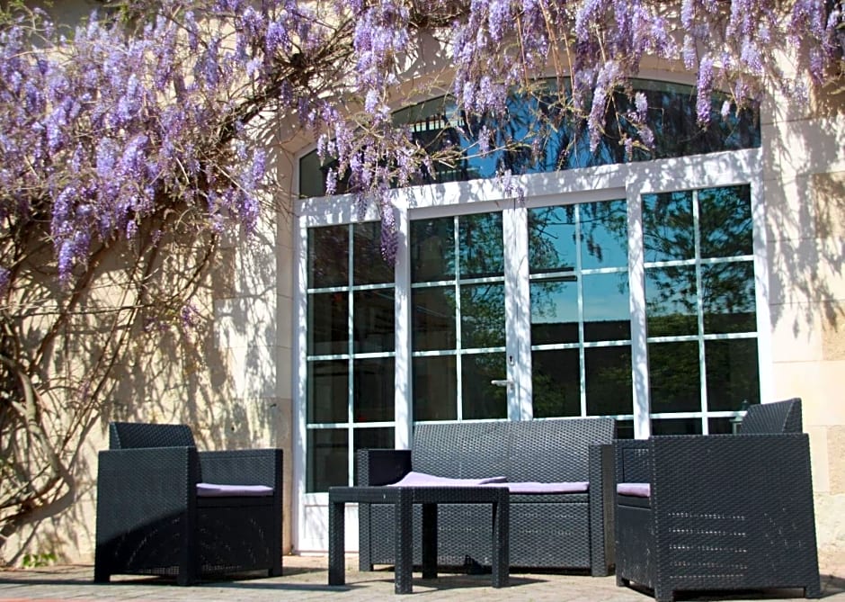 La Tour de la Conterie