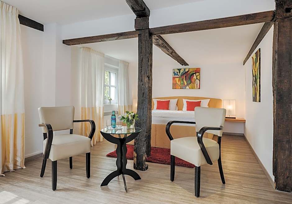 Photo 1 of 2 of Junior Suite