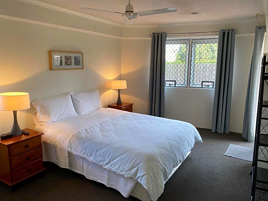 Belvedere Apartments