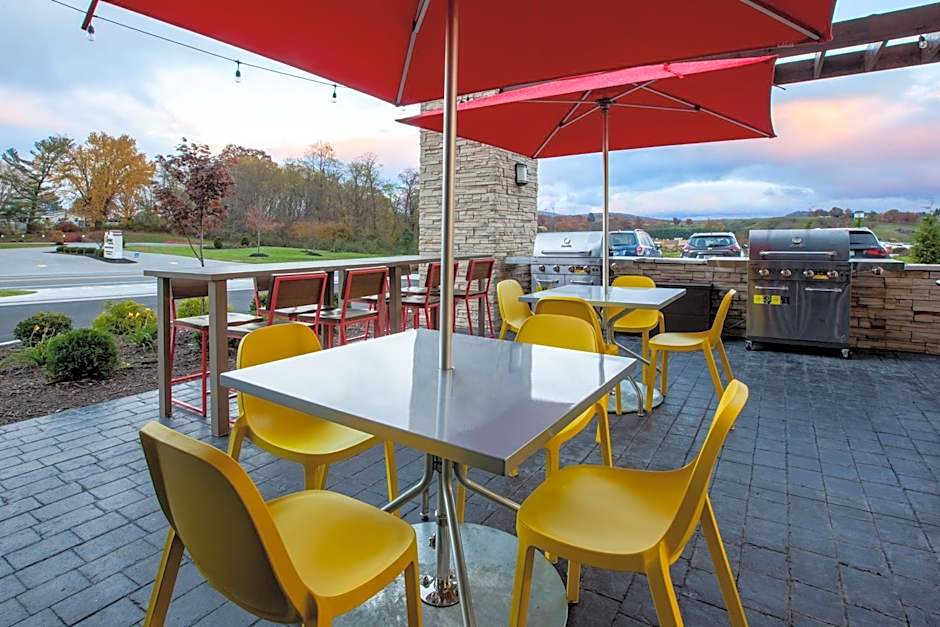 Home2 Suites by Hilton Lewisburg, WV