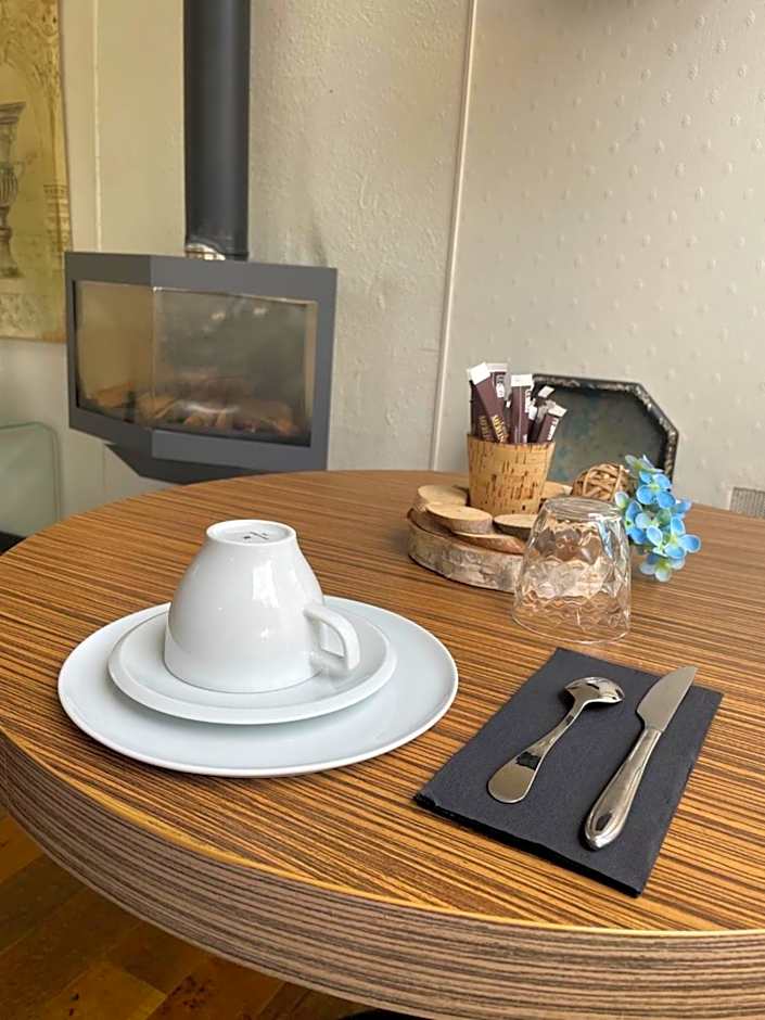 The Originals City, Hotel Napoleon, La Roche-sur-Yon (Inter-Hotel)