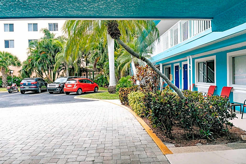 Bayside Inn and Marina