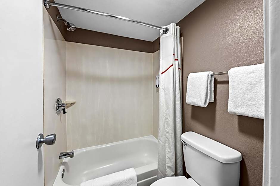 Red Roof Inn Columbus West - Hilliard