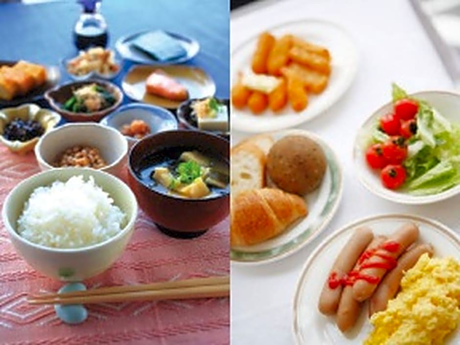 Hotel Route Inn Toyohashi Ekimae