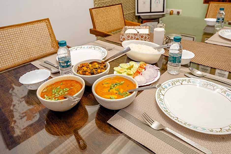 Tree of Life Bed & Breakfast