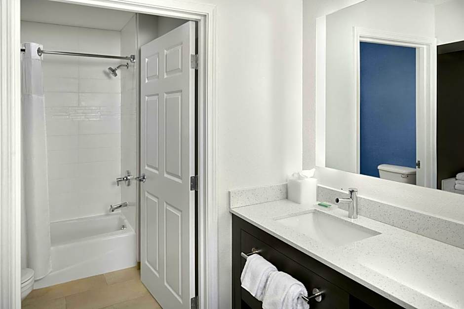 Residence Inn by Marriott Flint Grand Blanc