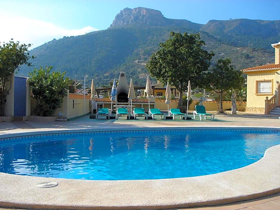 Bungalows Canadá Alquileres Vacacionales