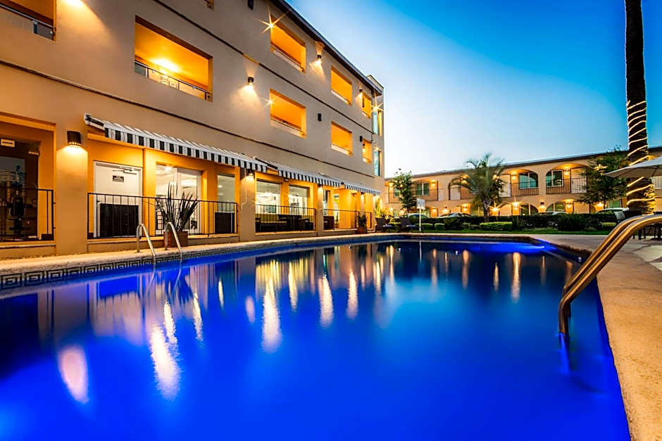 Sleep Inn Monterrey Norte