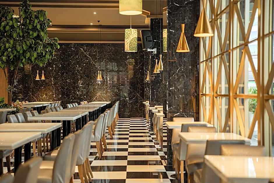 Kindness Hotel Hualien