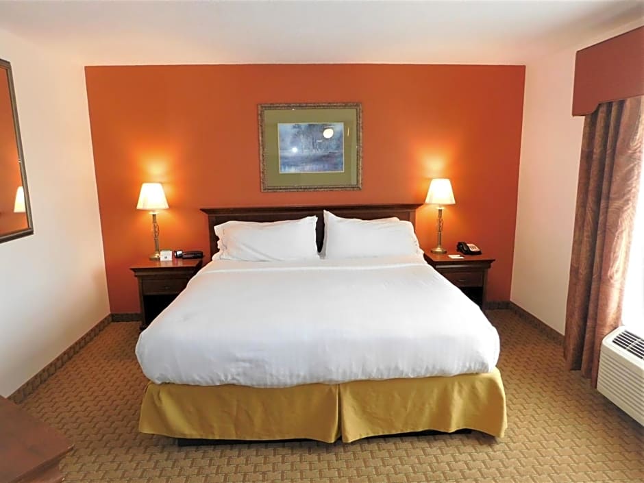 Americinn by Wyndham Ogallala