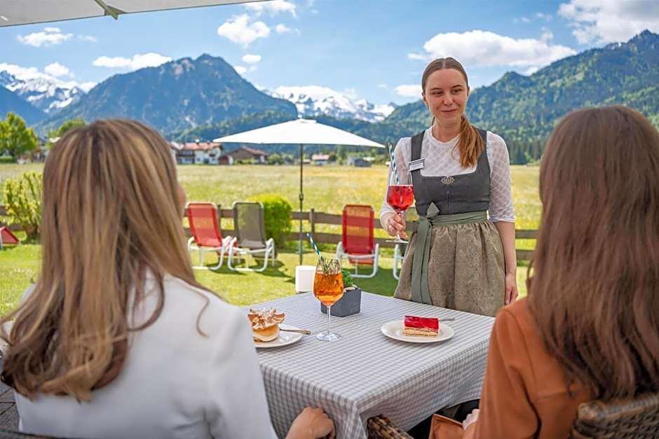 Alpenhof Oberstdorf Hotel & SPA, Signature Collection by BW