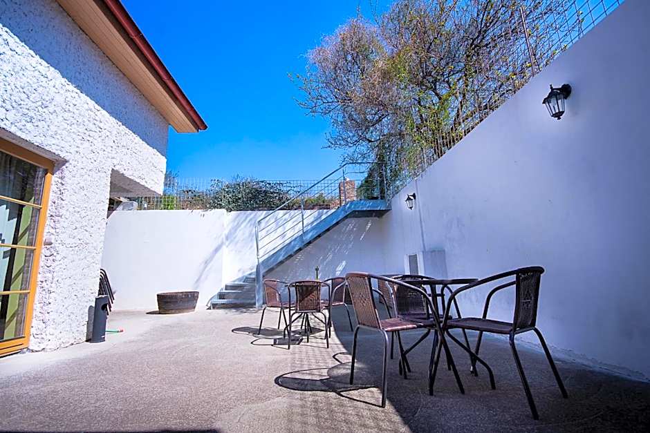 Penzion a vinařství U Vrbů