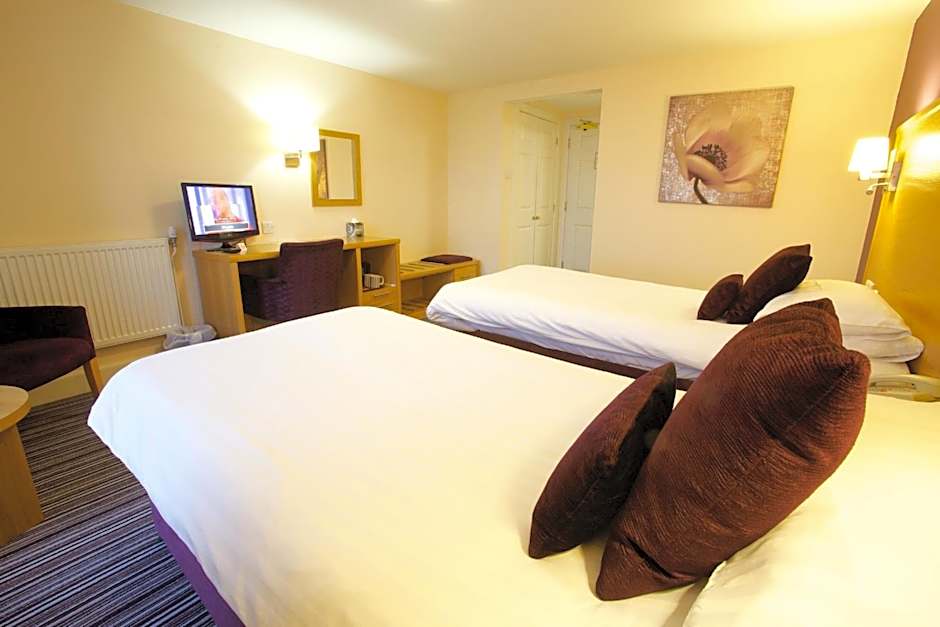 Ayre Hotel & Ayre Apartments