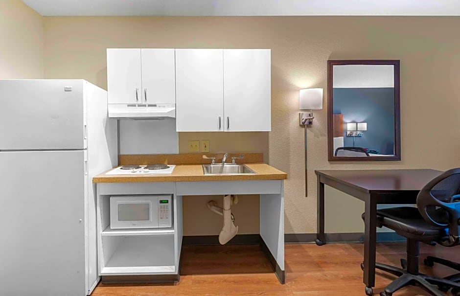 Extended Stay America Suites - Charlotte - Pineville - Park Rd.