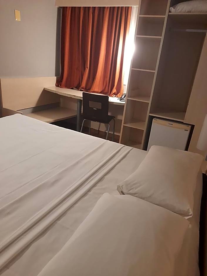 Ibis Joao Pessoa Praia