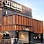 Sakura Hotel Nippori