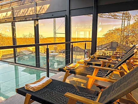 La Forêt Cabañas Boutique