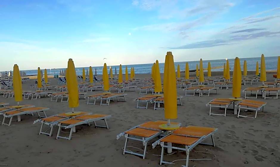 Hotel Terramare
