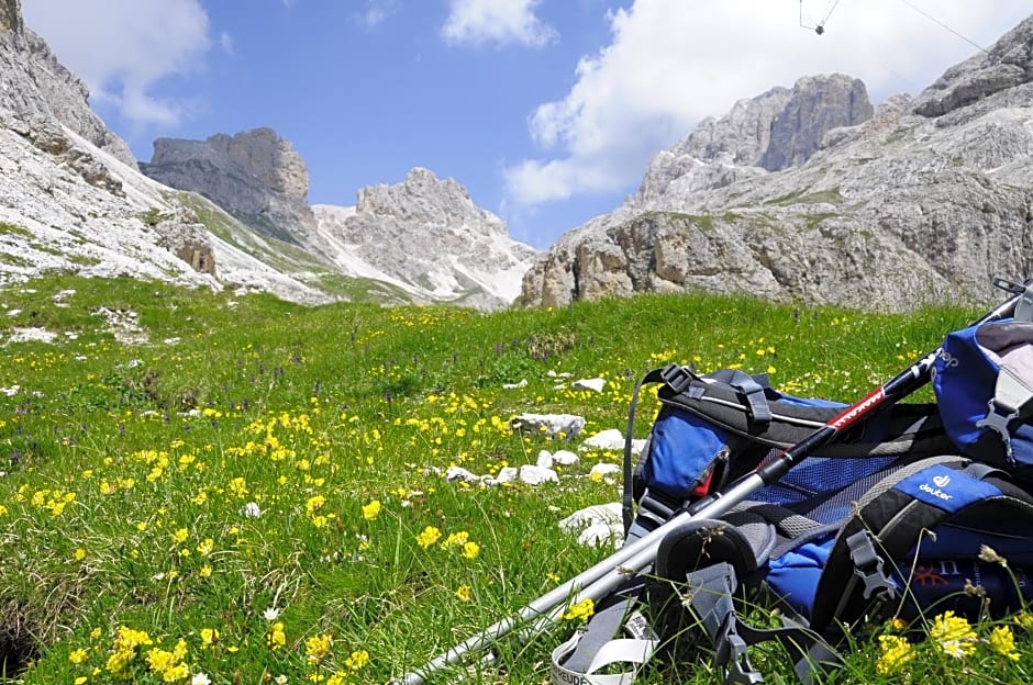 B&BeautyFol Dolomites B&B adults only