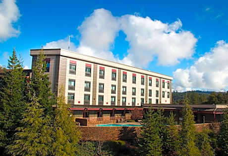 Jackson Rancheria Casino Resort