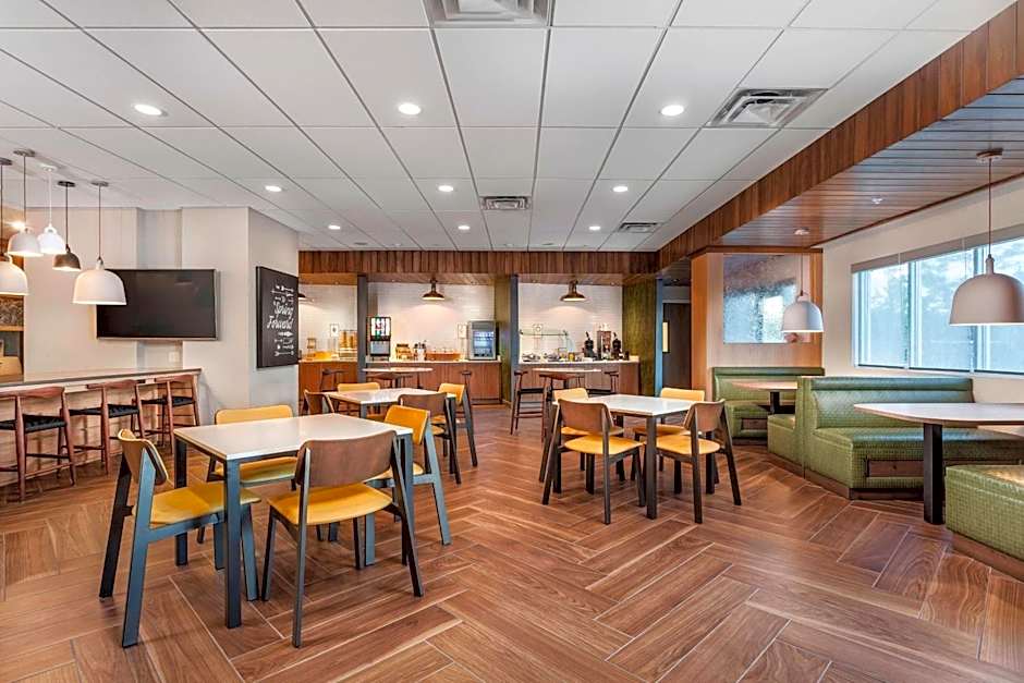 Fairfield Inn & Suites by Marriott Lebanon