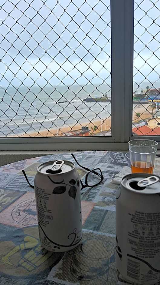 Recanto Azul Frente Mar Barra Velha