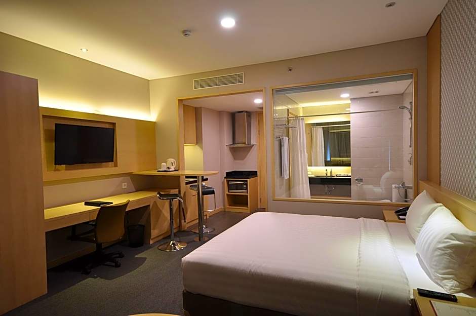 GTV Hotel