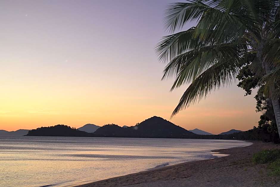 South Pacific Bed & Breakfast