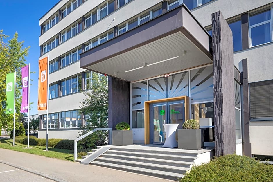 AMH Airport-Messe-Hotel Stuttgart