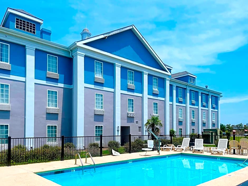 Comfort Inn West Monroe