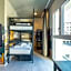 a&o Hostel Firenze Campo di Marte