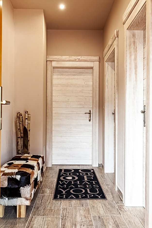 Chalets CEDER 1