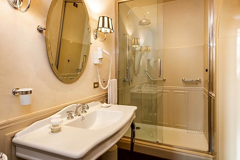 Grand Hotel Baglioni