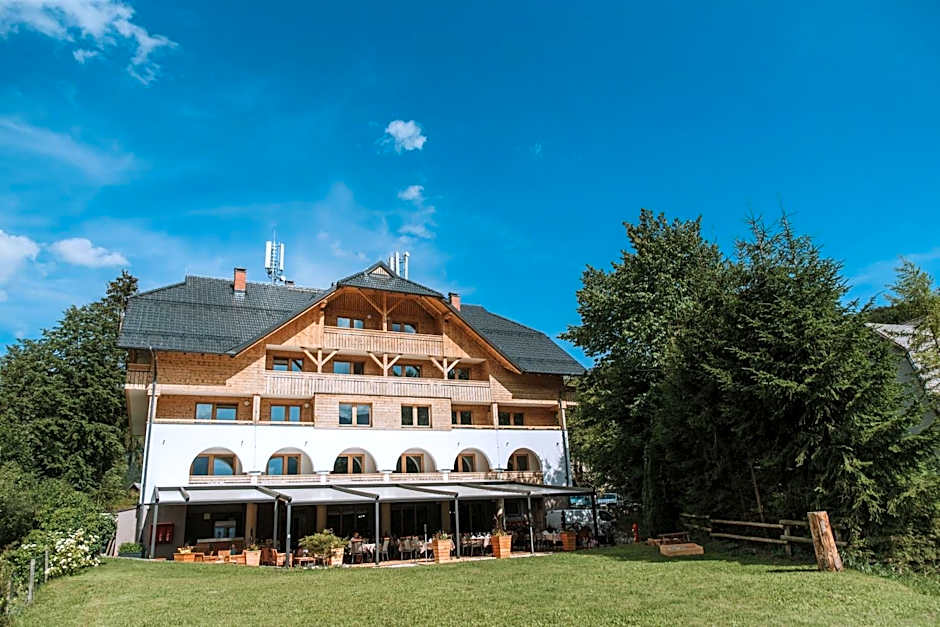 Apartmaji Triglav