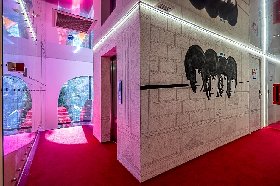 Platforma Design Hotel