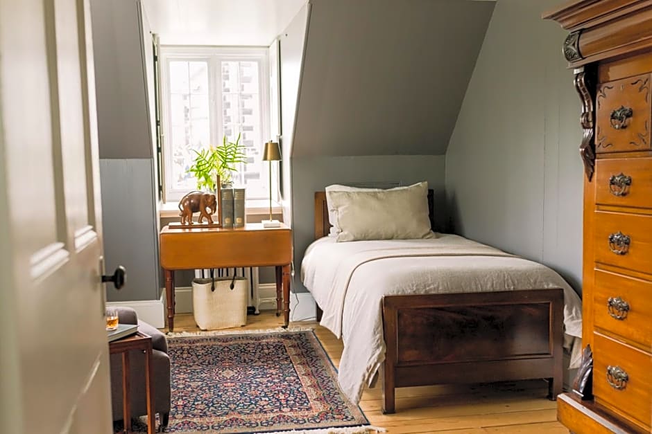 Le Vieux Presbytère